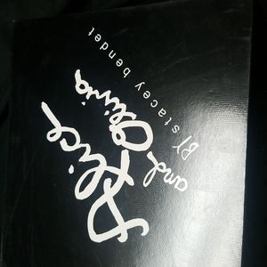 Alicia and Olivia heeled boots